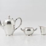 693 6099 COFFEE SET